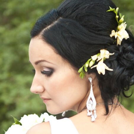 Настёна Трофимова