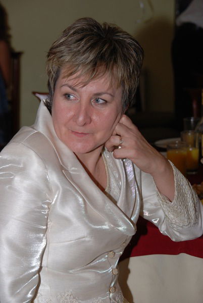 Елена Уханова