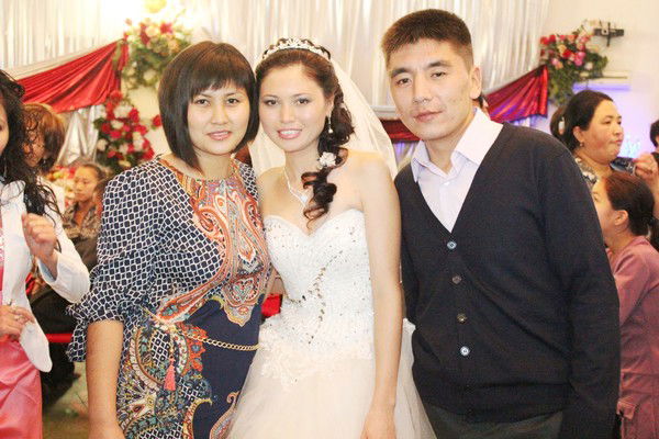 Султанбек Длимбетов