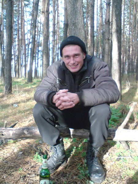 Роман Максимов