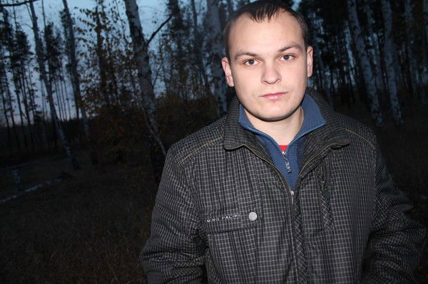 Александр Конушкин