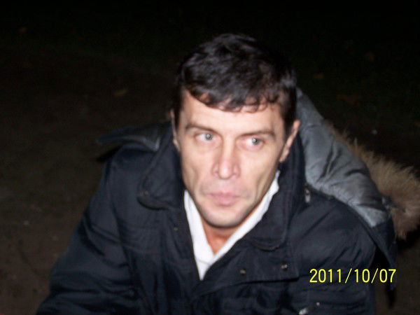 Серый Ганчар