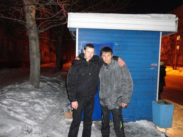 Владимир Кулиш