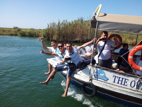 Мейрбек Токбаев