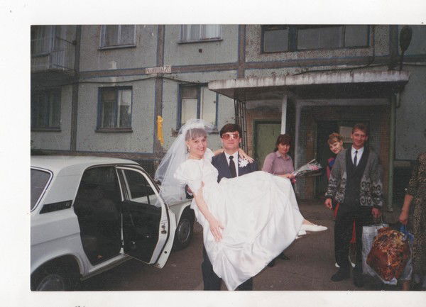 Ирина Костюжева