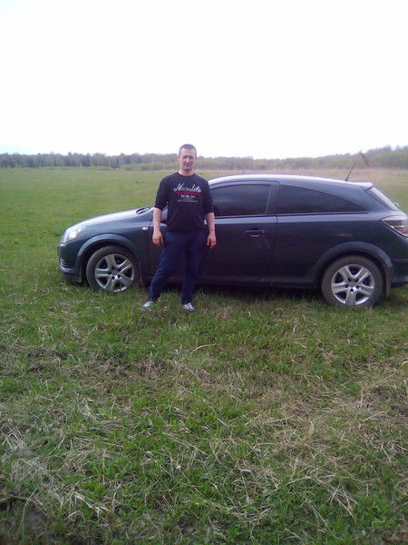 Антон Циммерман