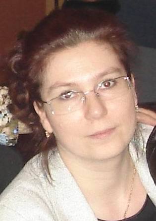 Елена Попова