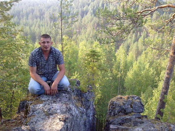 Алексей Богомолов