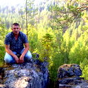 Алексей Богомолов