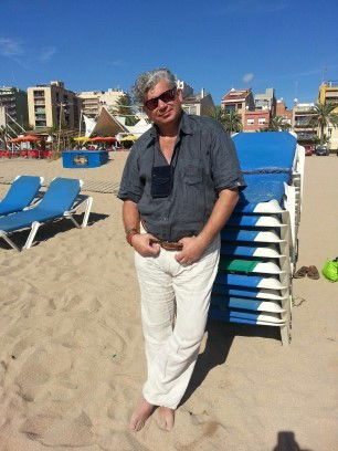 Николай Емельянчук