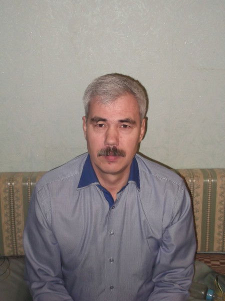 Аглям Мухитов