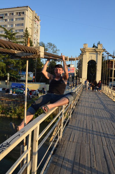 Евгений Шматков