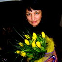 Марина Милинкевич