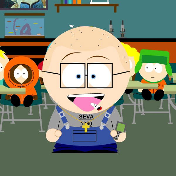 Всеволод Ляпунов