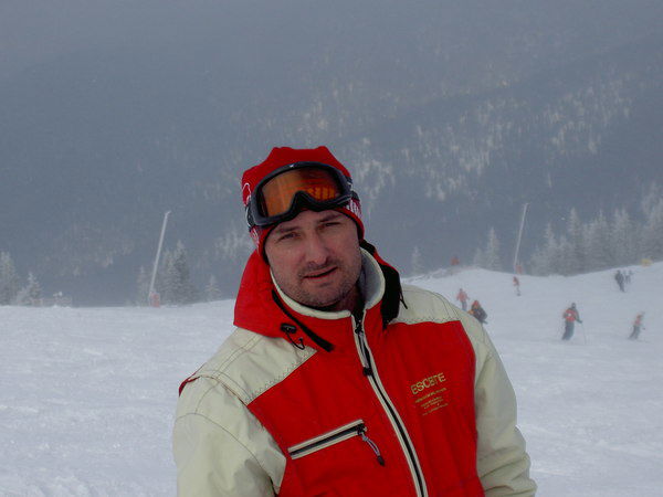 Олег Федченко