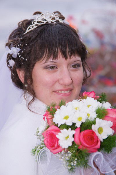 Ириша Гибадуллина