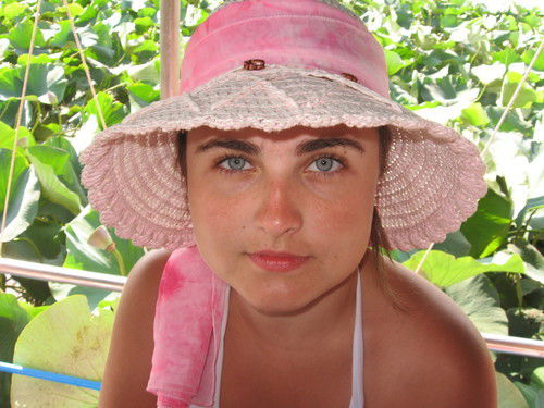 Ирина Чернова