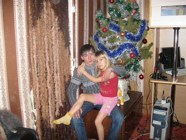 Евгений Порядин