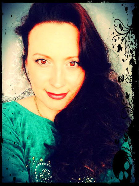 Валентина Середина