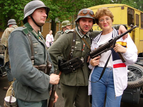 Елена Козулина