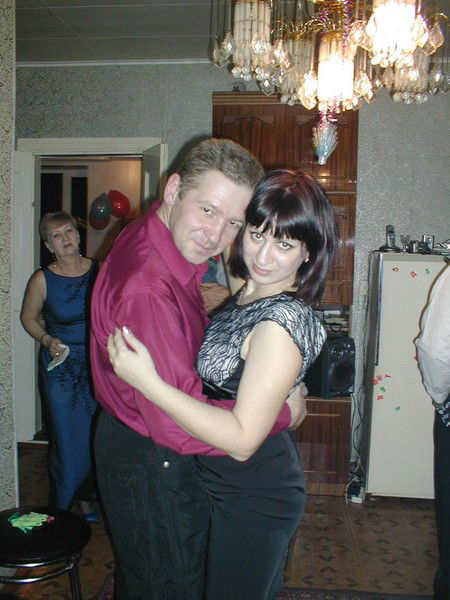 Евгений Панфилов