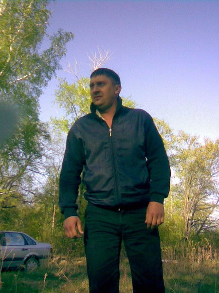 Евгений Мартынов