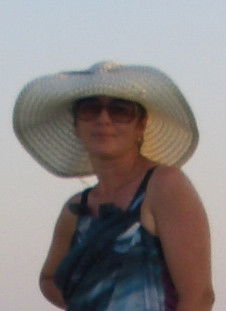 Тамара Бреус