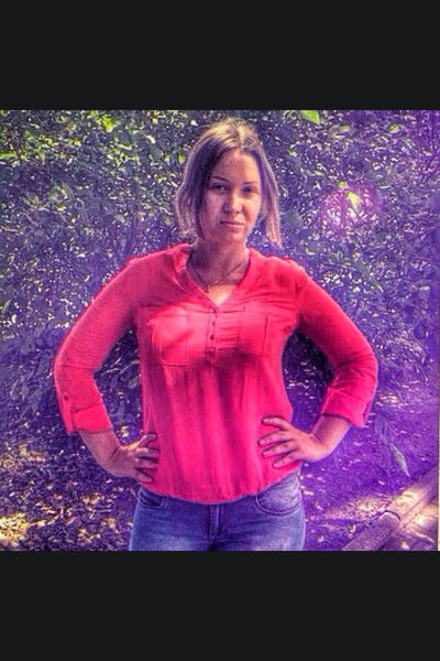 Анна Иванюк