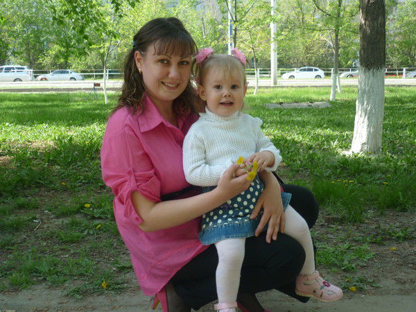 Яна Разумкова