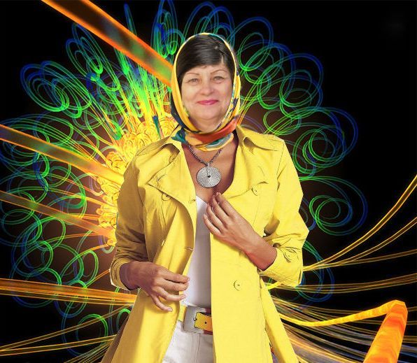 Бабуля Бабуля