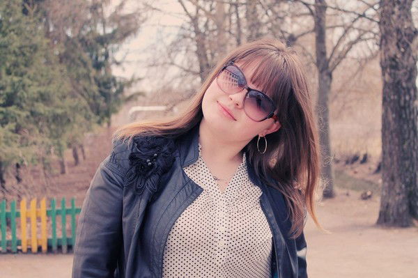 Юлия Литвиненко