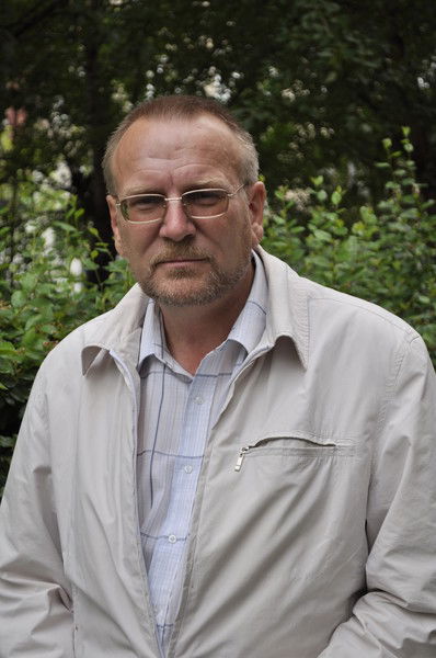 Сергей Aрхипов