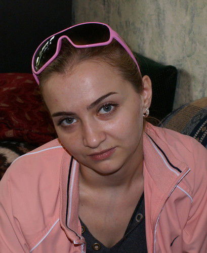 Наталья Фалькович