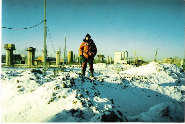 Владимир Тарасов