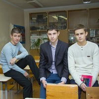 Влад Коляго