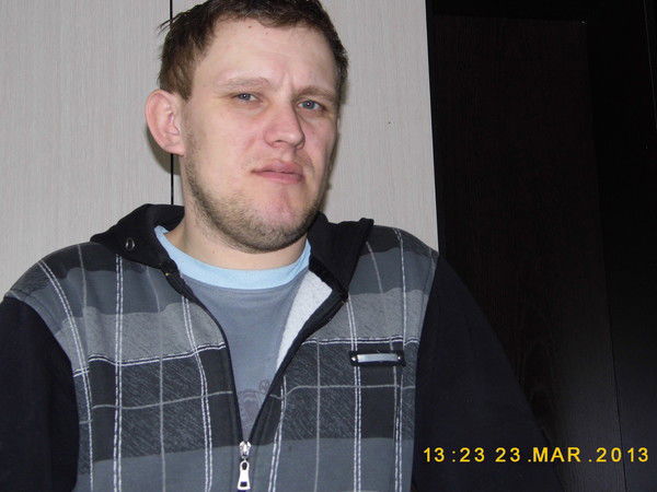 Сергей Абузов