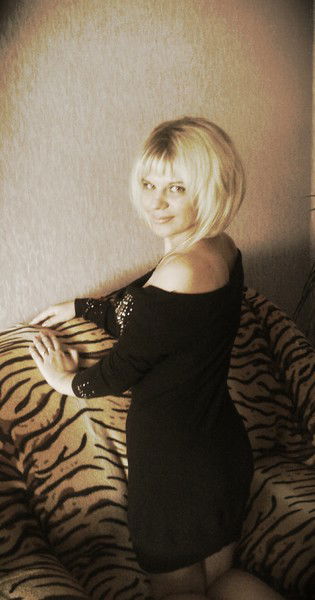 Елена Петровна