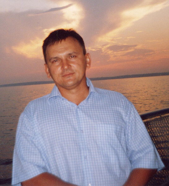 Олег Латыпов