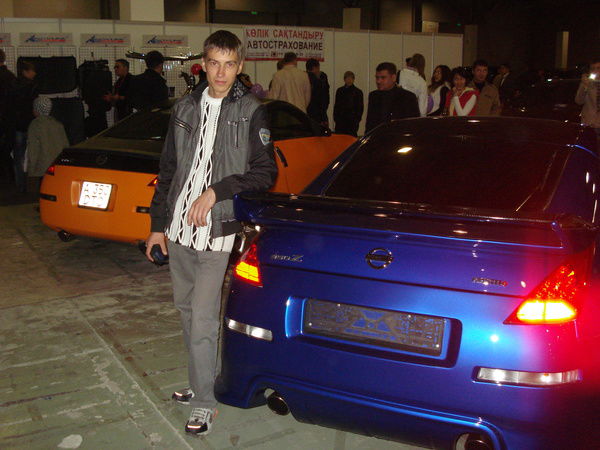 Виталий Коваленко