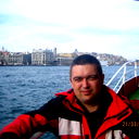 Дмитрий Степанишин
