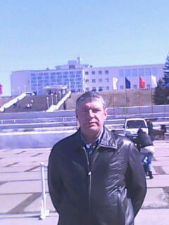 Анатолий Чернышов