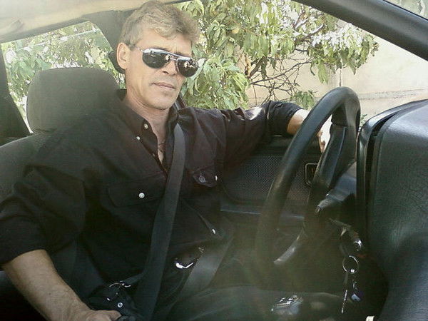 Сергей Мойоров