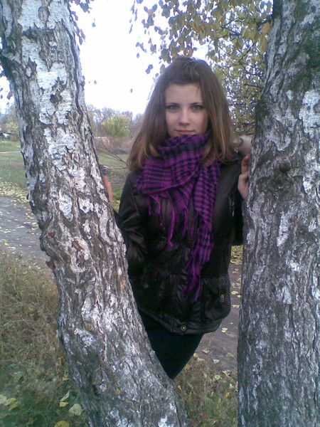 Лера Адамец(Прядко)