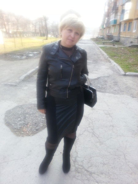 Любовь Кравцова