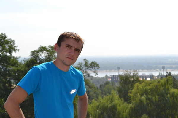 Ильяс Гаптуллин