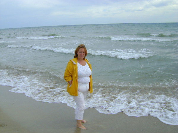 Тамара Данкина