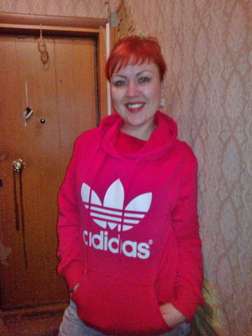 Наташенька Агапитова