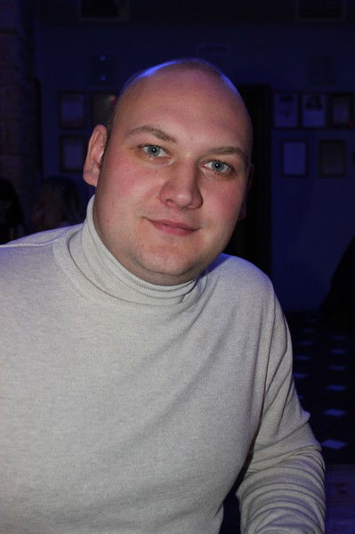 Кирилл Кириленко