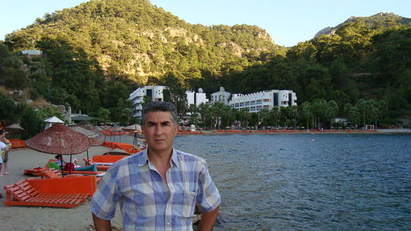Ceyhun Hatamov