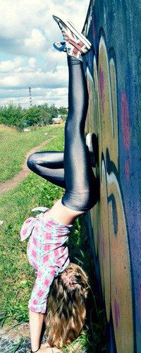 Руслана Голубева